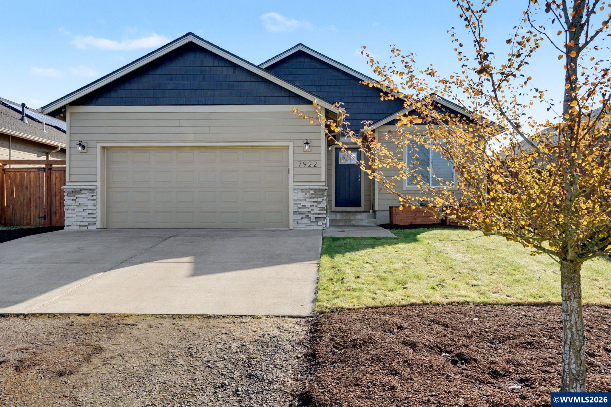 7922 5th Street SE Turner OR 97392