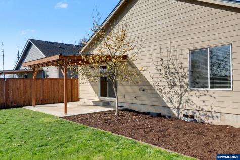 7922 5th Street SE Turner OR 97392