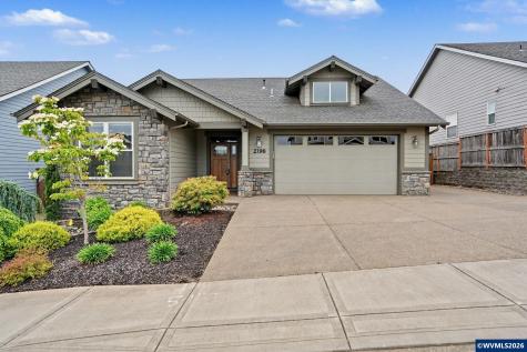 2198 Giovanni Avenue S Salem OR 97306