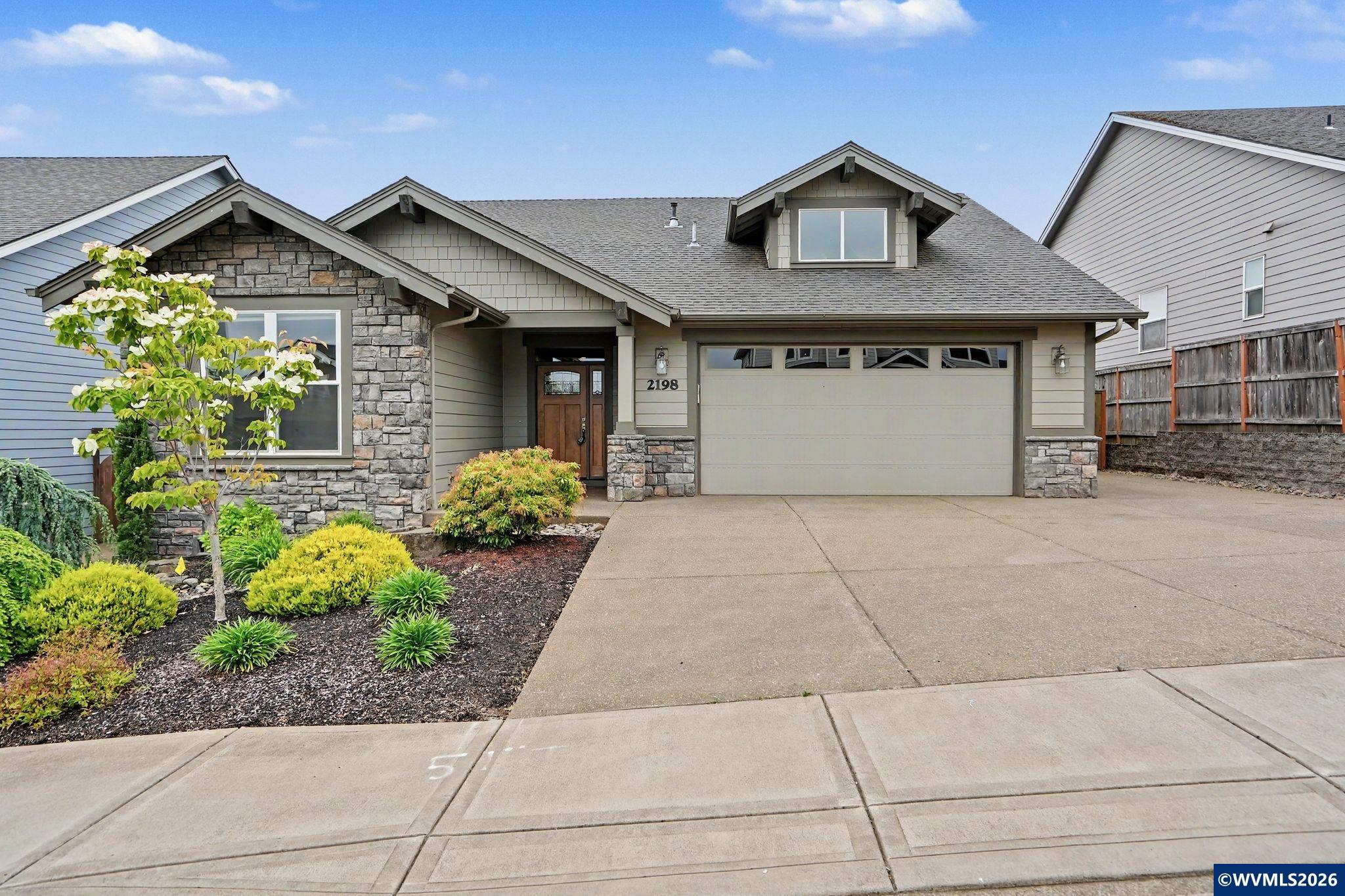 2198 Giovanni Avenue S Salem OR 97306
