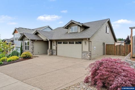 2198 Giovanni Avenue S Salem OR 97306
