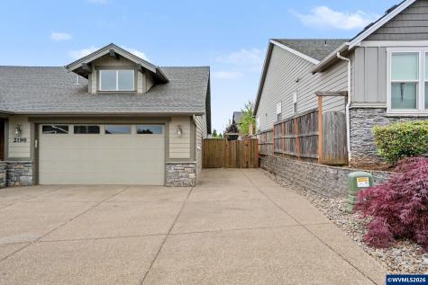 2198 Giovanni Avenue S Salem OR 97306