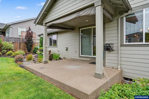 2198 Giovanni Avenue S Salem OR 97306