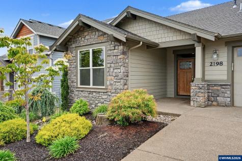 2198 Giovanni Avenue S Salem OR 97306