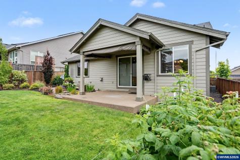 2198 Giovanni Avenue S Salem OR 97306