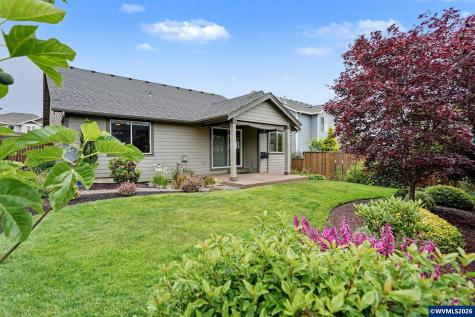2198 Giovanni Avenue S Salem OR 97306