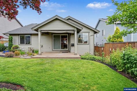 2198 Giovanni Avenue S Salem OR 97306