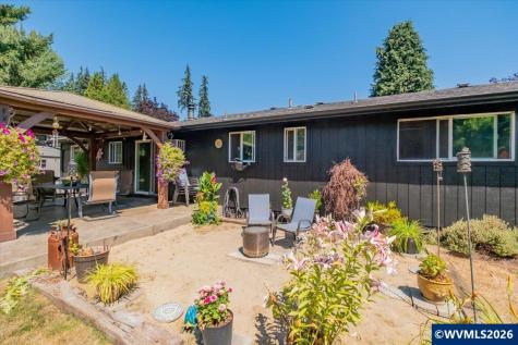 350 W Pine Street Sweet Home OR 97386