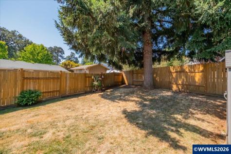 350 W Pine Street Sweet Home OR 97386