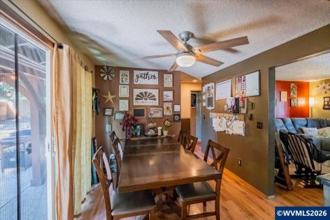 350 W Pine Street Sweet Home OR 97386