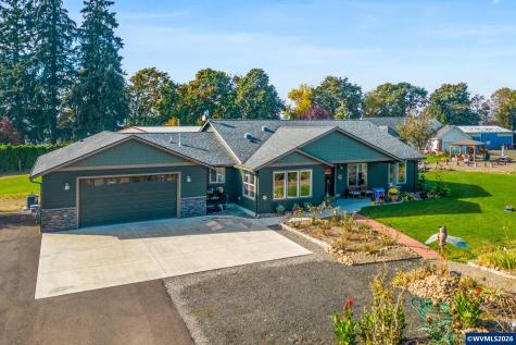 1894 Talbot Road SE Jefferson OR 97352