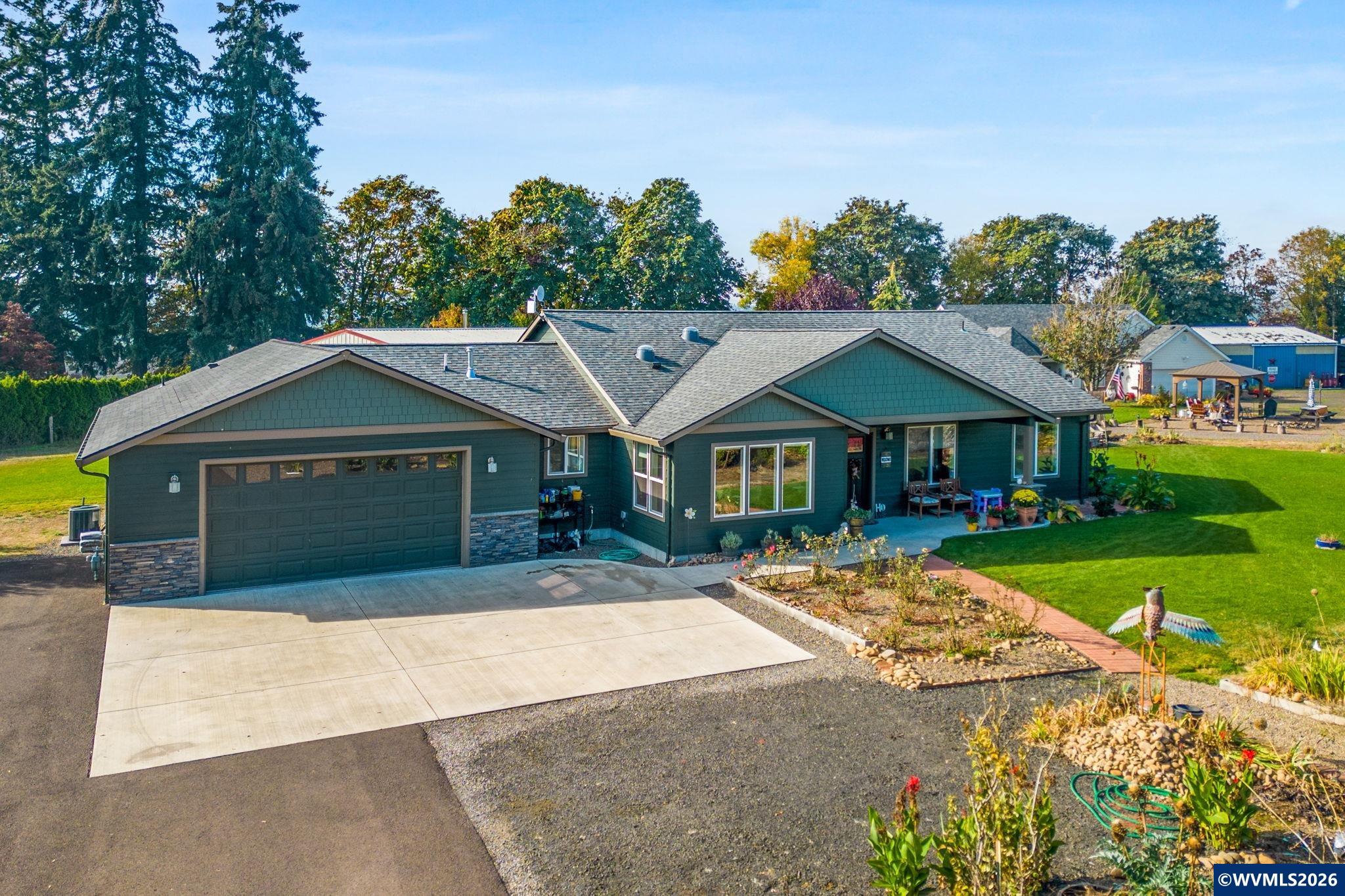 1894 Talbot Road SE Jefferson OR 97352