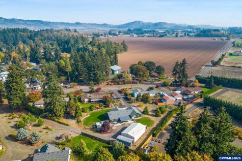 1894 Talbot Road SE Jefferson OR 97352