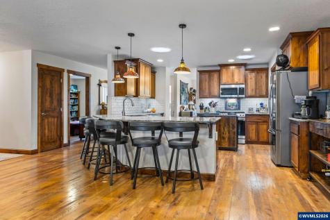 1894 Talbot Road SE Jefferson OR 97352