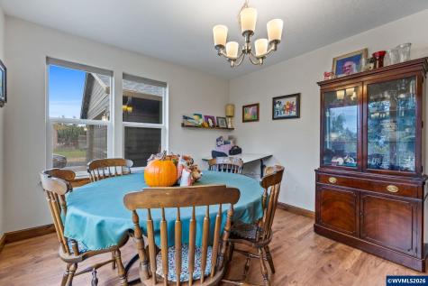 1894 Talbot Road SE Jefferson OR 97352