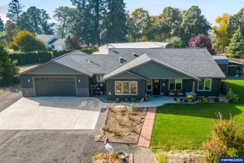 1894 Talbot Road SE Jefferson OR 97352