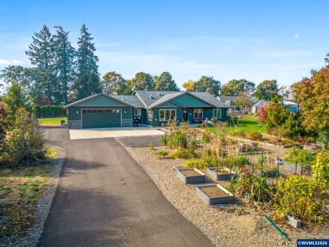 1894 Talbot Road SE Jefferson OR 97352