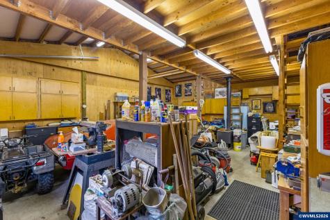 1894 Talbot Road SE Jefferson OR 97352