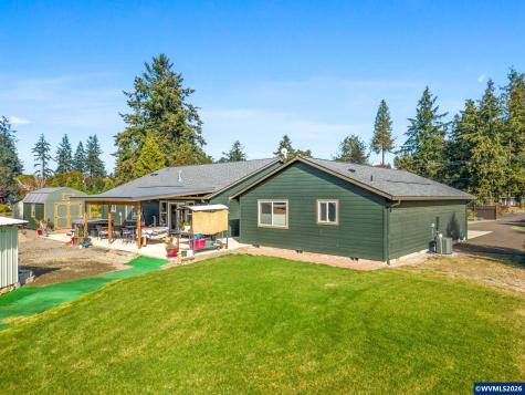 1894 Talbot Road SE Jefferson OR 97352