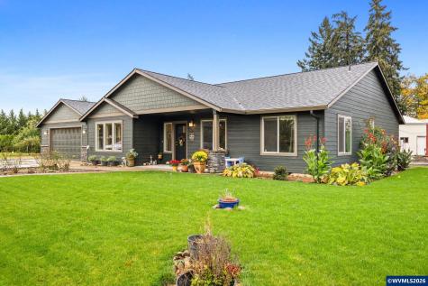 1894 Talbot Road SE Jefferson OR 97352