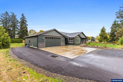 1894 Talbot Road SE Jefferson OR 97352