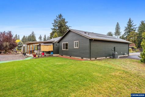 1894 Talbot Road SE Jefferson OR 97352