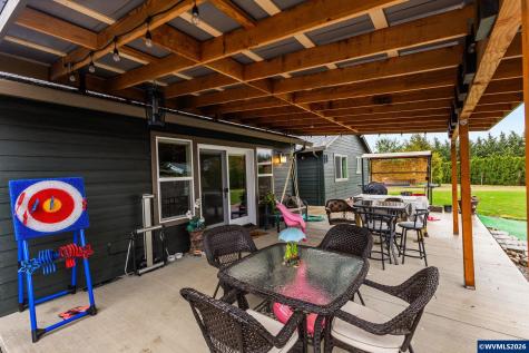1894 Talbot Road SE Jefferson OR 97352