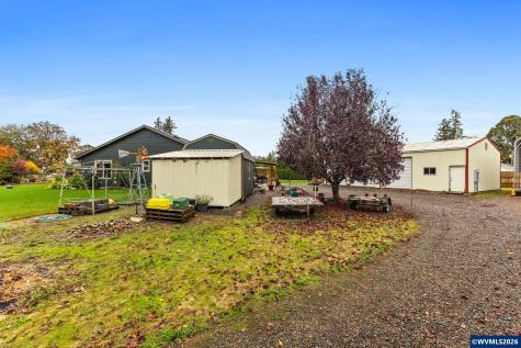 1894 Talbot Road SE Jefferson OR 97352