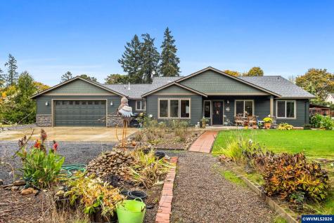1894 Talbot Road SE Jefferson OR 97352