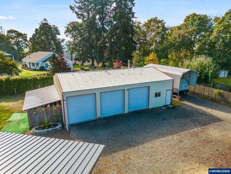 1894 Talbot Road SE Jefferson OR 97352