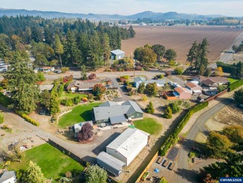1894 Talbot Road SE Jefferson OR 97352