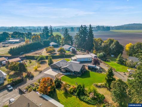 1894 Talbot Road SE Jefferson OR 97352
