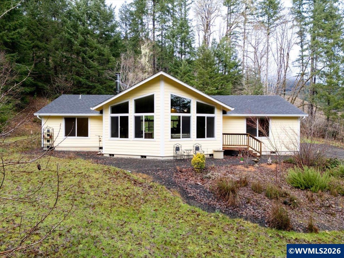 17463 Alsea (-17523) Highway Alsea OR 97324