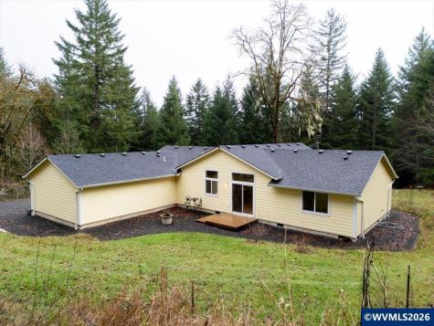 17463 Alsea (-17523) Highway Alsea OR 97324