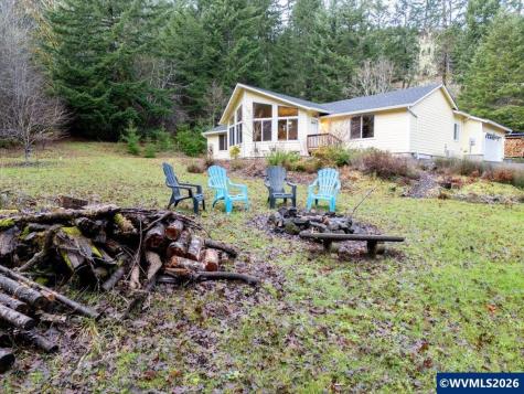 17463 Alsea (-17523) Highway Alsea OR 97324