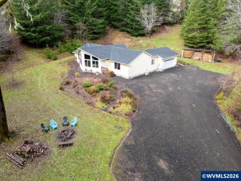 17463 Alsea (-17523) Highway Alsea OR 97324