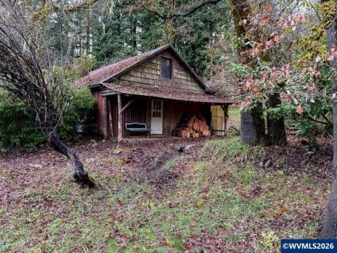 17463 Alsea (-17523) Highway Alsea OR 97324