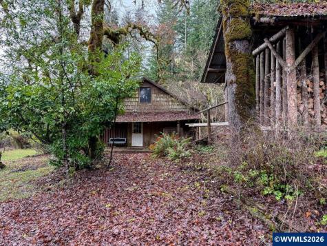 17463 Alsea (-17523) Highway Alsea OR 97324