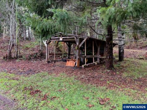 17463 Alsea (-17523) Highway Alsea OR 97324