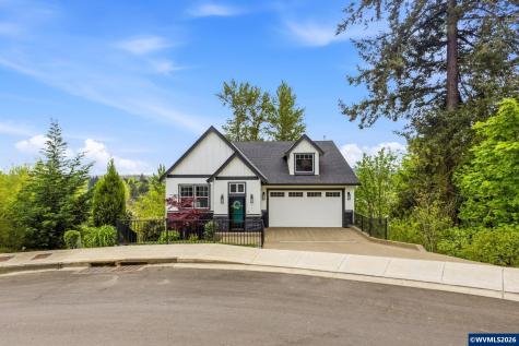 1372 Overview Street NW Salem OR 97304