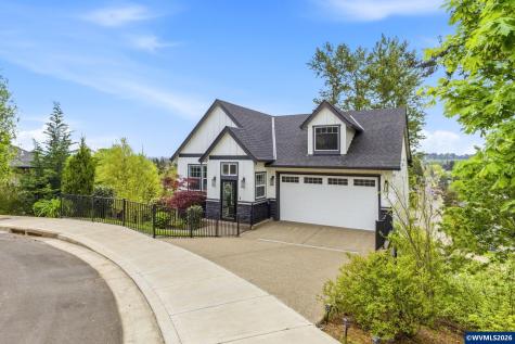 1372 Overview Street NW Salem OR 97304