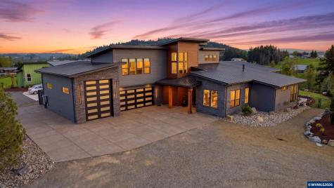12091 Happy Way SE Jefferson OR 97352