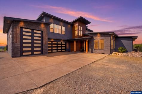 12091 Happy Way SE Jefferson OR 97352