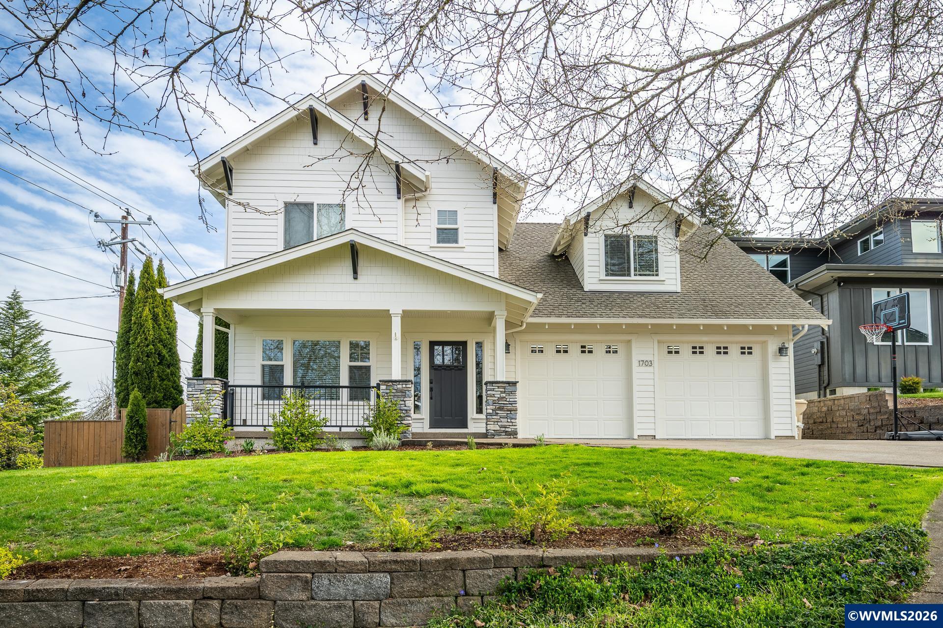 1703 SW Pinehurst Place Corvallis OR 97333