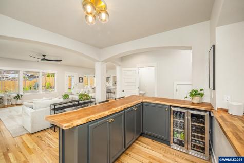 1703 SW Pinehurst Place Corvallis OR 97333