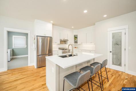 1703 SW Pinehurst Place Corvallis OR 97333