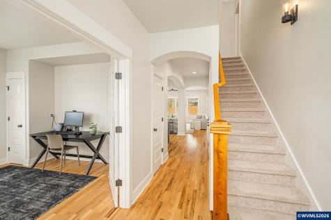 1703 SW Pinehurst Place Corvallis OR 97333