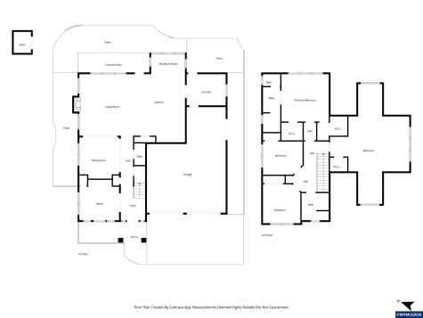 1703 SW Pinehurst Place Corvallis OR 97333
