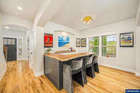 1703 SW Pinehurst Place Corvallis OR 97333