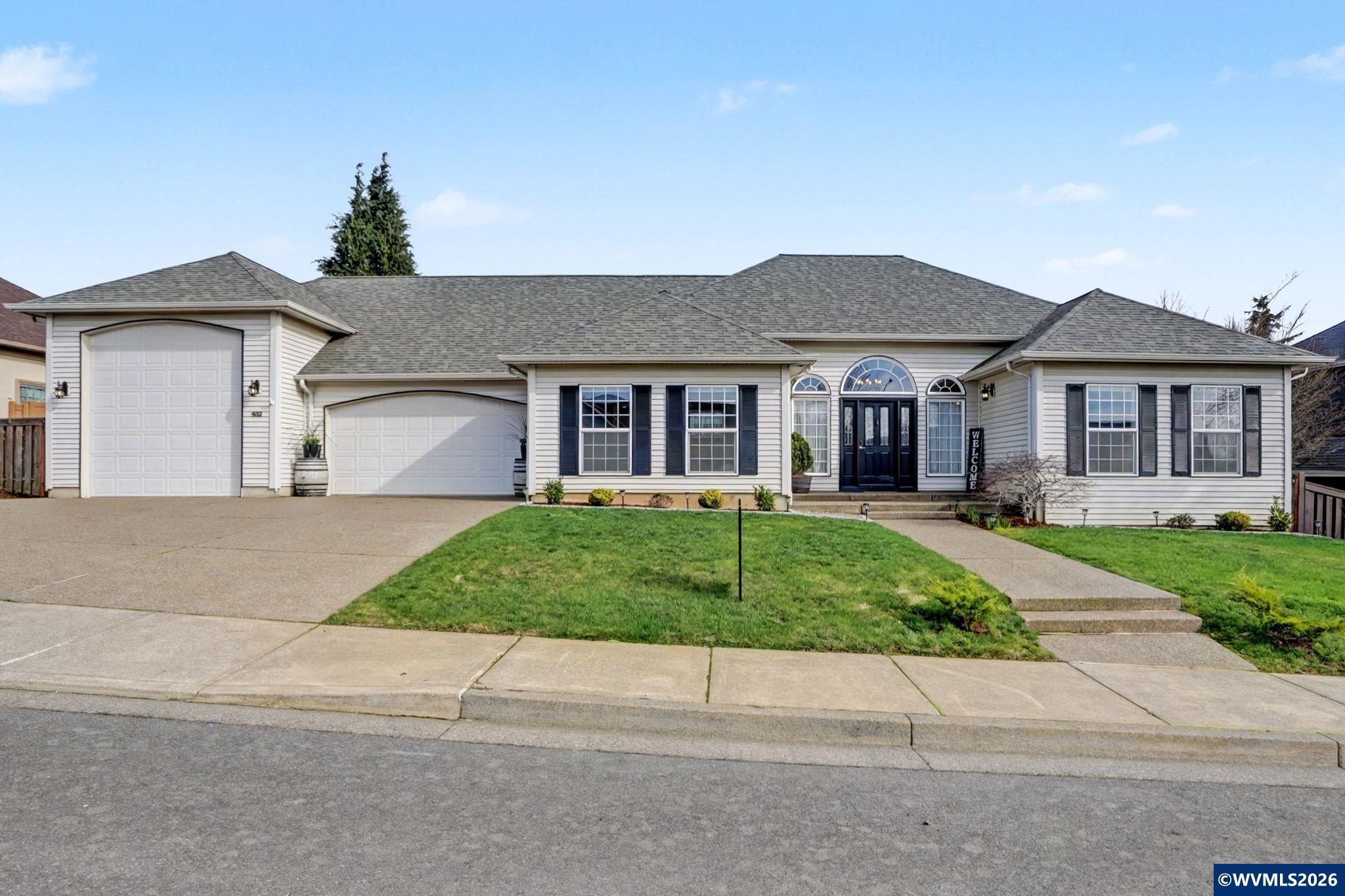 432 NW Heather Avenue Sublimity OR 97385